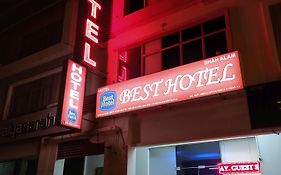 Best Hotel Shah Alam @ UITM, i-City&Hospital